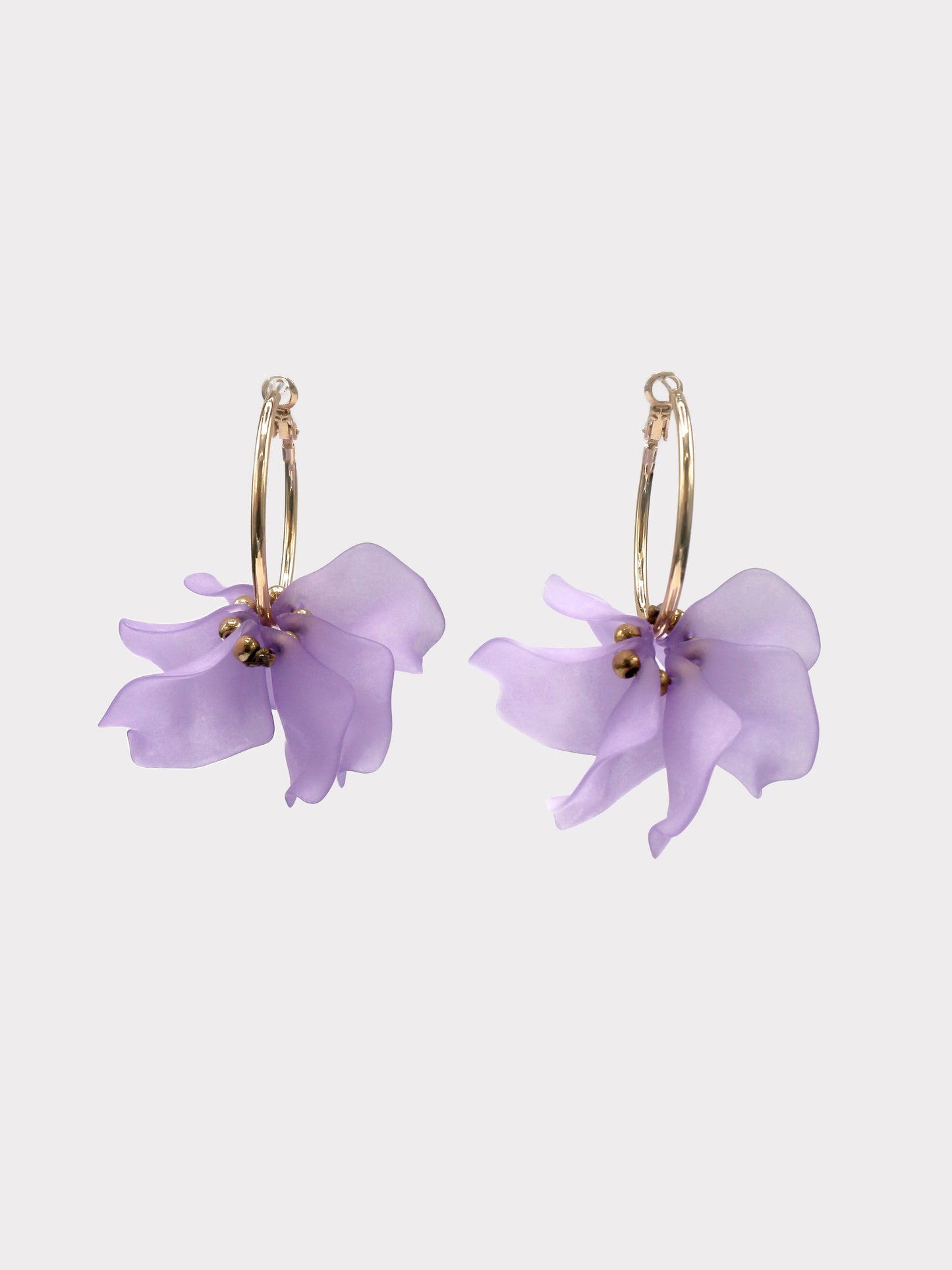 ARGOLAS FLOR LAVANDA